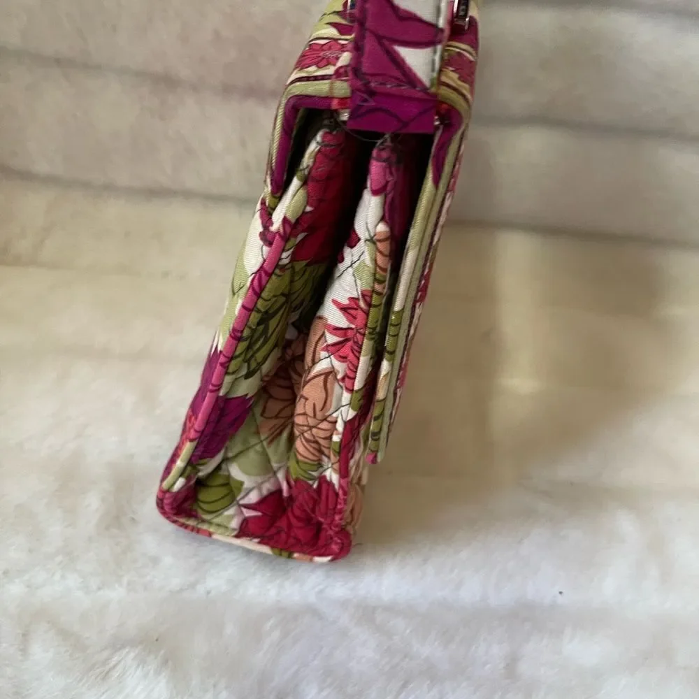 Vera Bradley julia hello